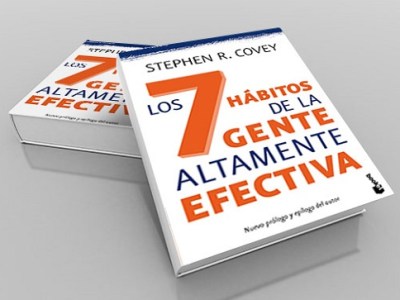 Los 7 Hábitos de la Gente Altamente Efectiva